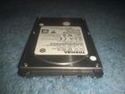 Toshiba 1 Tera hard disk