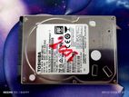 TOSHIBA 1000 GB HARD DRIVE. 100% HEALTH.