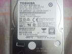 Toshiba 1000 GB Laptop HDD