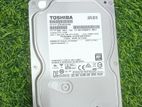 Toshiba 1000gb Desktop hard disk