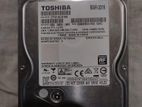 Toshiba 1000GB Hard disk fresh condition