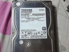 Toshiba 1000GB Harddisk