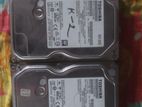 Toshiba 1000GB HDD 2 PSC