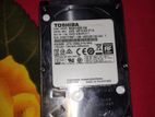 Toshiba 1000GB laptop Hdd