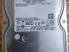 TOSHIBA 1.0TB HDD Hard Drive