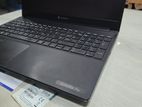 Toshiba 10th Gen core i5 Laptop