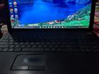 Toshiba 15.6" Pentium 4th Gen 6 GB RAM with 128 SSD