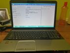 TOSHIBA 17.3" Laptop