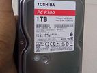 Toshiba 1b Desktop Hard Disk