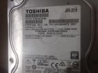 TOSHIBA 1TB 1000GB 7200 RPM HARD DISK DRIVE - DT01ACA100 0CW76M