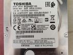 Toshiba 1Tb 2.5 Inch HDD