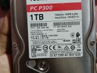 Toshiba 1tb 7200rpm Desktop Hard Disk