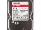 Toshiba 1TB 7200RPM Desktop Hard Disk