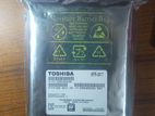 Toshiba 1TB 7200rpm HDD ( Brand New )
