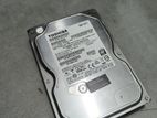 Toshiba 1TB 7200RPM SATA 3.5'' Hard Drive - DT01ACA100