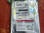 Toshiba 1TB Deaktop Hard Disk (HDD) Unused