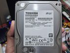 Toshiba 1TB Desktop Hard Disc