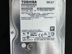 Toshiba 1TB Desktop HDD