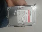 Toshiba 1tb