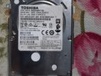 TOSHIBA 1TB