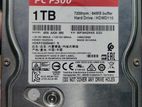 Toshiba 1tb