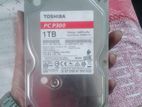 Toshiba 1TB Full Fresh