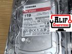 Toshiba 1TB হার্ডডিক্স (1000 GB) 2 Years Warranty , Intek-New