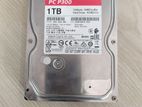 Toshiba 1TB Hard disk ( 100% Health)