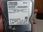 TOSHIBA 1TB Hard Disk DESKTOP 3.5"