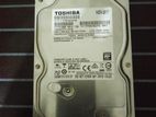 Toshiba 1TB Hard Disk Drive