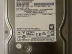 Toshiba 1TB Hard Disk
