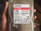 Toshiba 1tb Hard Disk