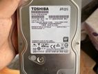 Toshiba 1tb hard disk