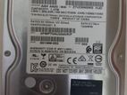 Toshiba 1TB Hard disk