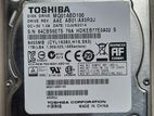 Toshiba 1tb Hard Disk
