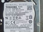 Toshiba 1tb Hard Disk