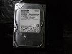 Toshiba 1tb Hard Disk, Ram