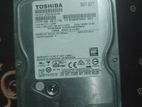 Toshiba 1tb hard drive