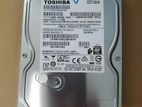 Toshiba 1TB Hard Drive