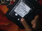 Toshiba 1TB Hard Drive for sale