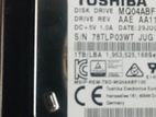 Toshiba 1TB Hard Drive