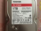 Toshiba 1TB Hard Drive P300 3.5 Inch 7200RPM