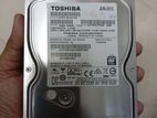 Toshiba 1TB Harddisk