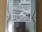 Toshiba 1tb HDD 100% health low price