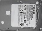 TOSHIBA 1TB HDD FOR LAPTOP