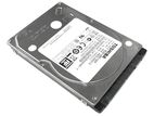 Toshiba 1tb Hdd
