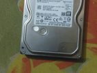 Toshiba 1TB HDD