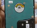 Toshiba 1tb Hdd