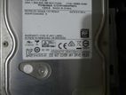 Toshiba 1TB HDD