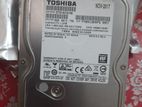 Toshiba 1tb HDD